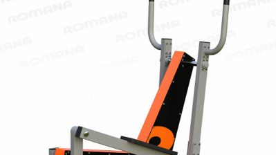 Спортивное оборудование Romana 501.39.01