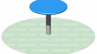 Тент Romana 109.28.00 (для песочницы 109.01.02 1,5 x 1,5 м)