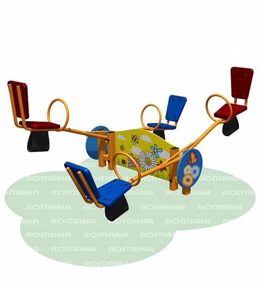 Качалки20305