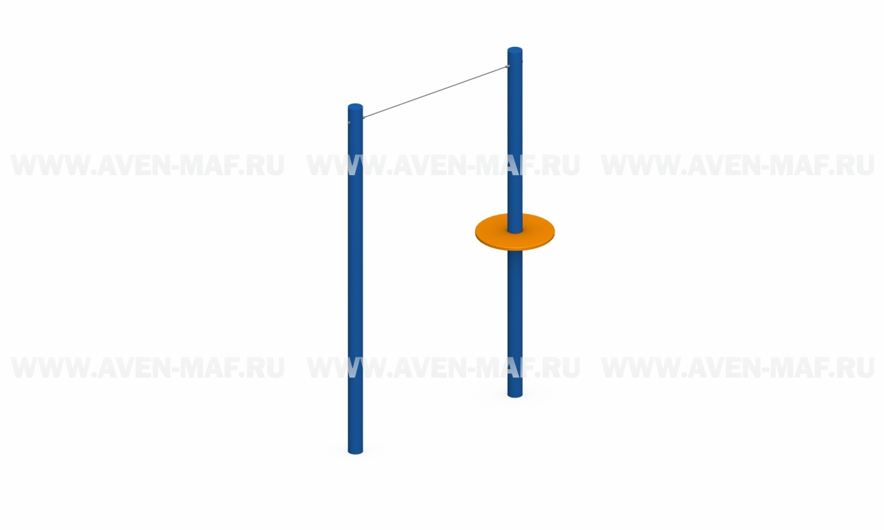 Мерзлометр и гололедный станок МТ-1/5 - 36 ИГР