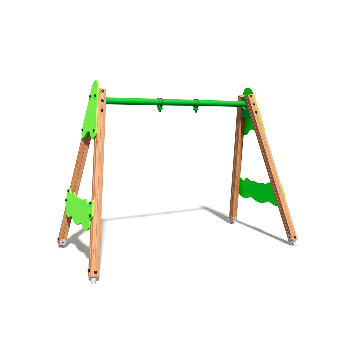 Игровое оборудование Качели38443