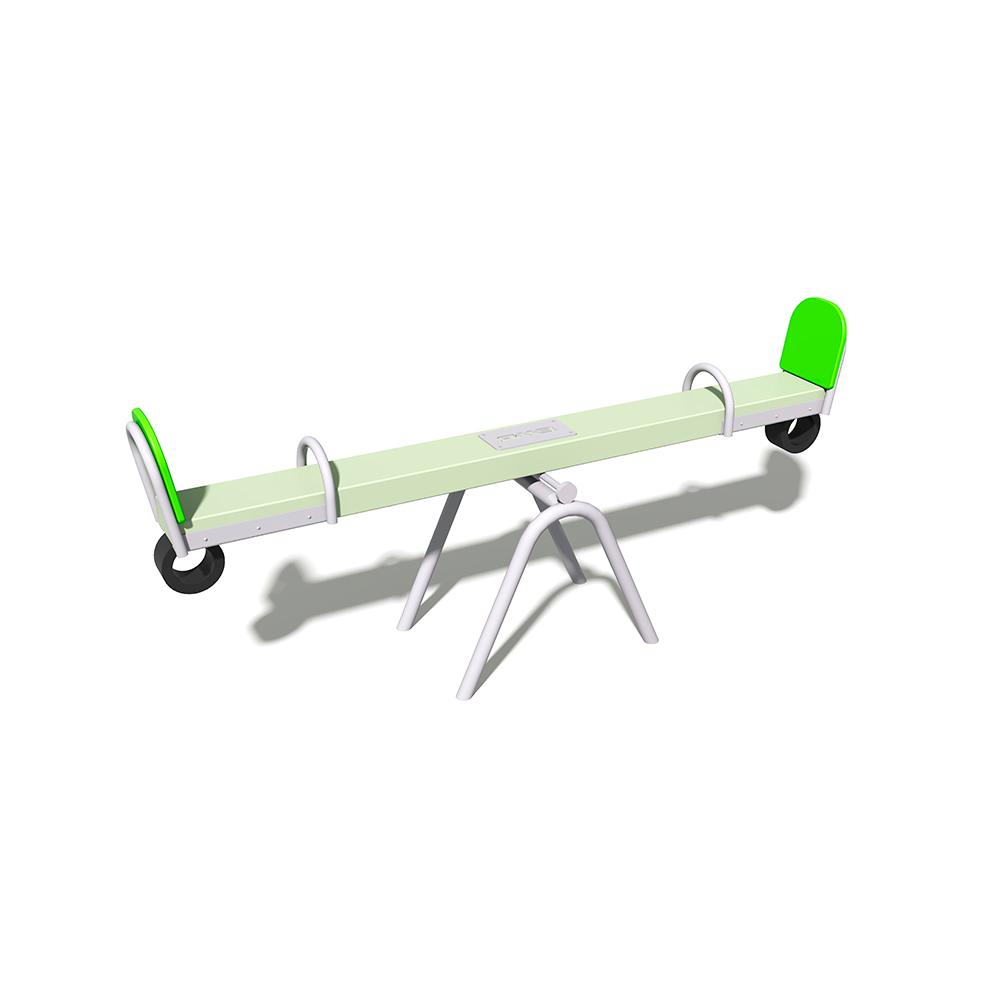 Игровое оборудование Качалки-балансиры38576