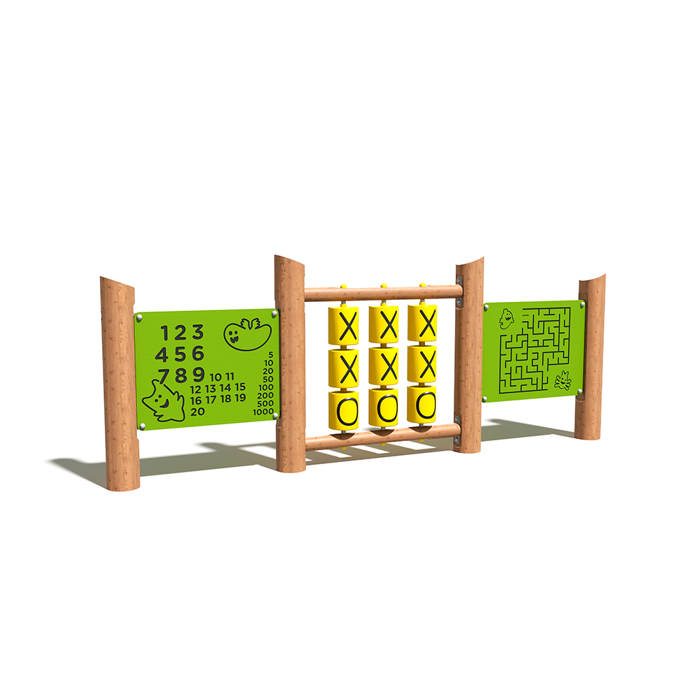 Игровые комплексы для детей дошкольного возраста38273