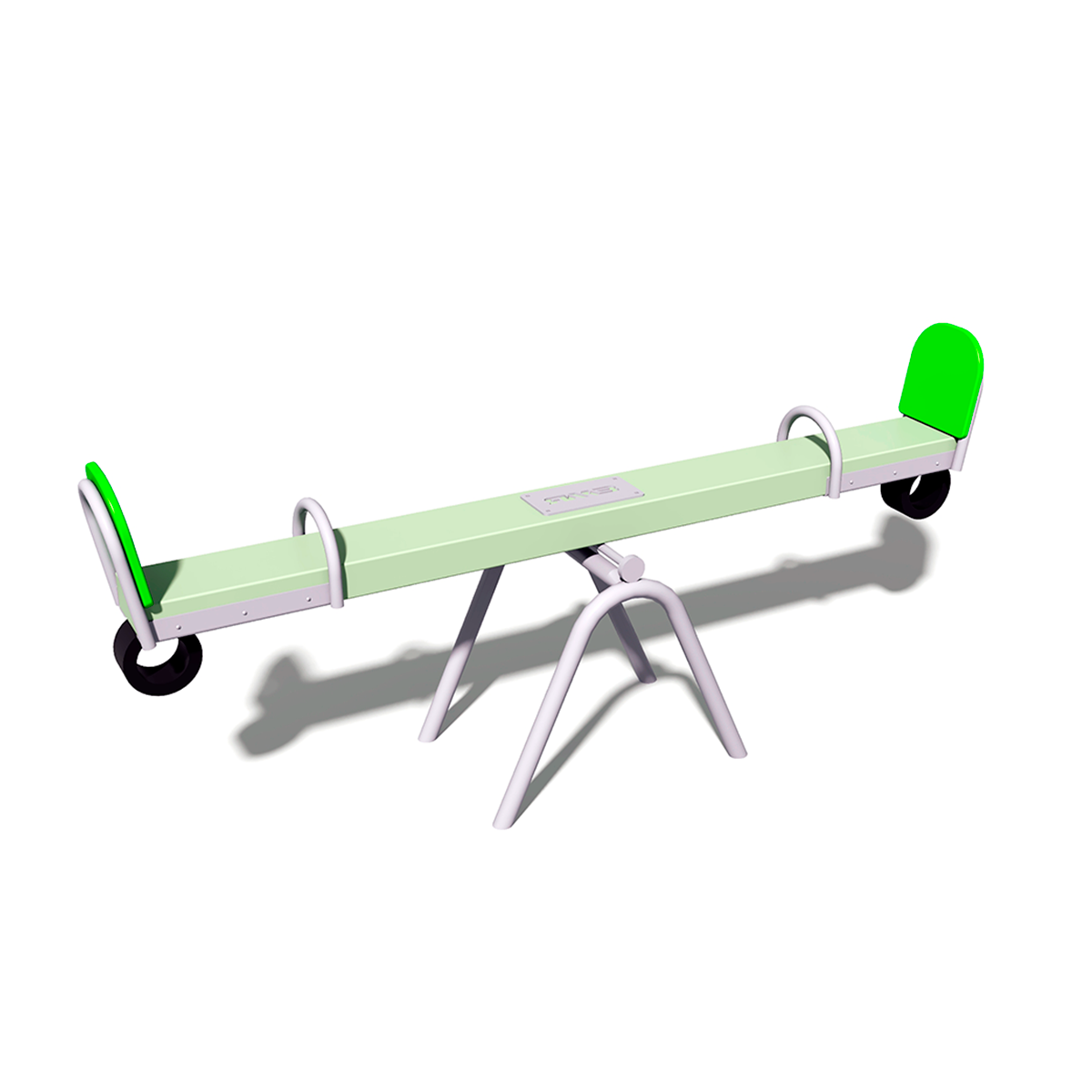 Игровое оборудование Качалки-балансиры38577