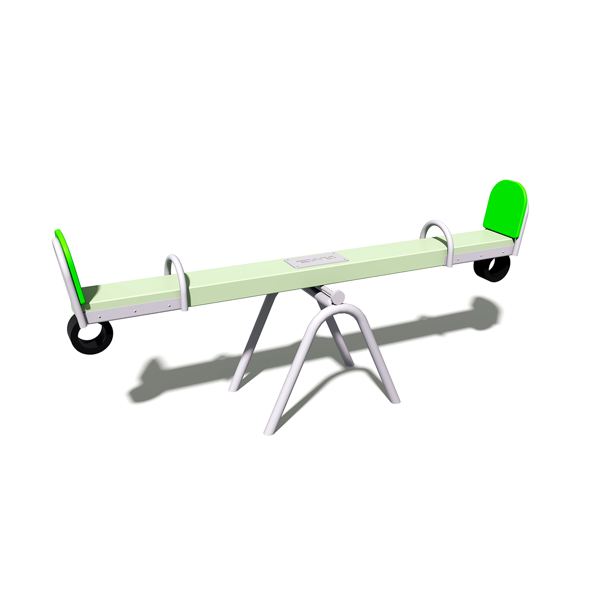 Игровое оборудование Качалки-балансиры38578
