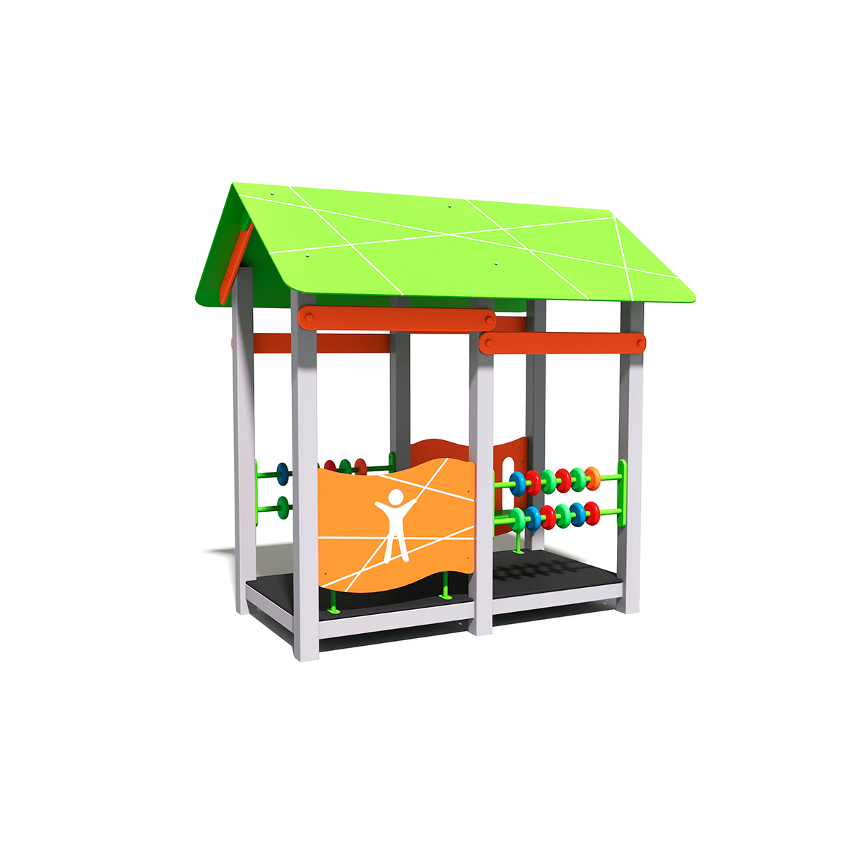 Игровое оборудование Домики38363